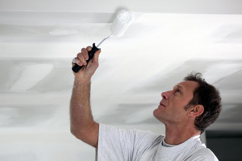 ceiling painting reno